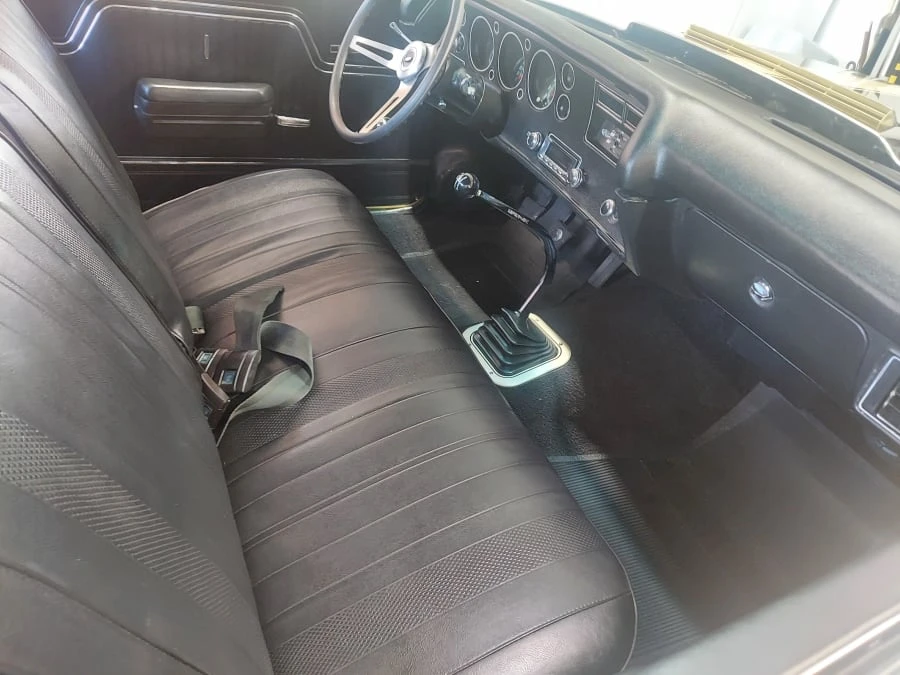 1970 Chevrolet Chevelle 2nd Gen - Image 7 of 20