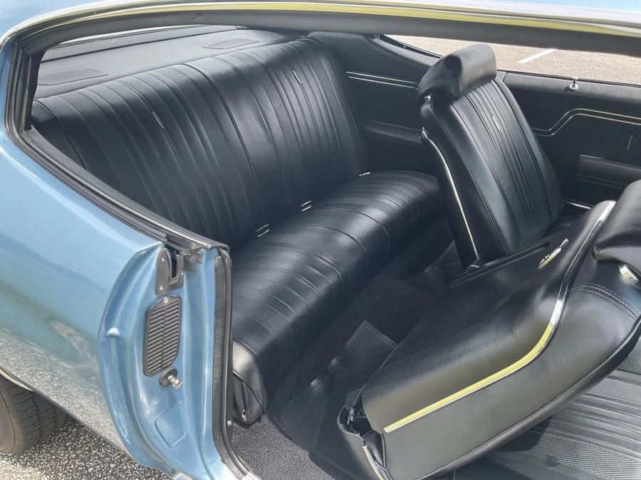 1970 Chevrolet Chevelle 2nd Gen - Image 17 of 27