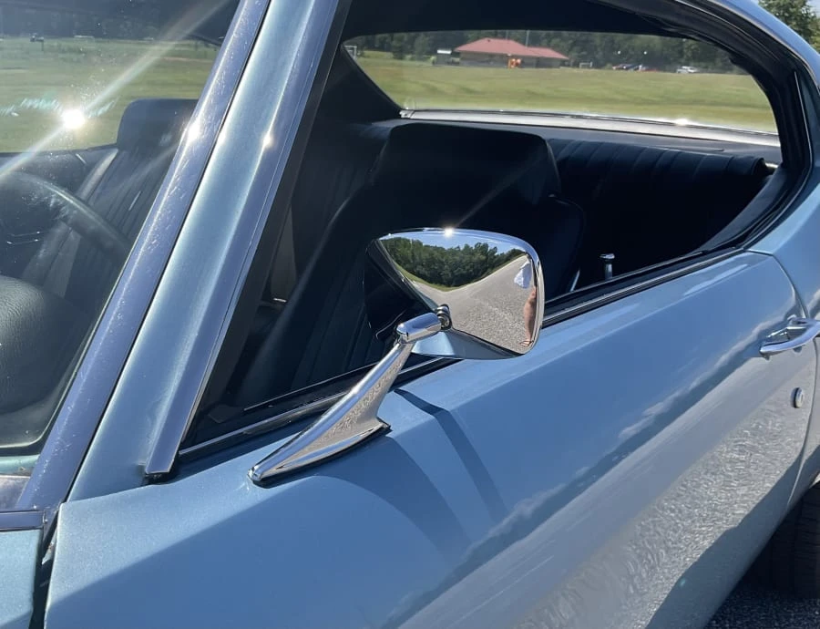 1970 Chevrolet Chevelle 2nd Gen - Image 8 of 27