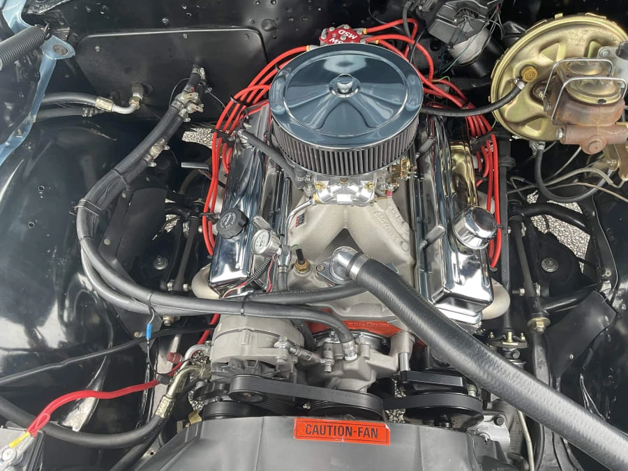 1970 Chevrolet Chevelle 2nd Gen - Image 19 of 27
