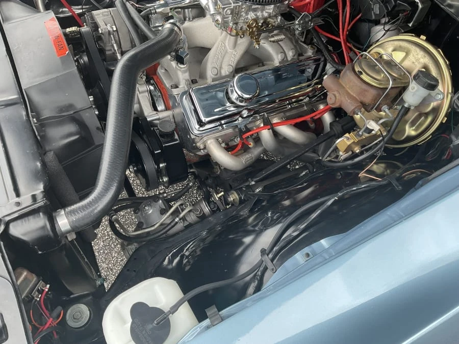 1970 Chevrolet Chevelle 2nd Gen - Image 20 of 27