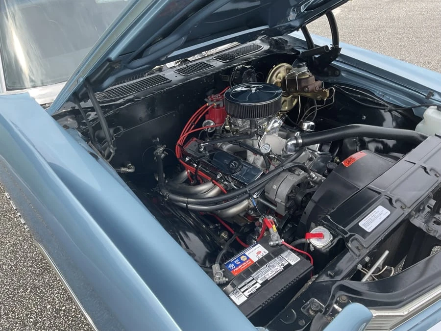 1970 Chevrolet Chevelle 2nd Gen - Image 18 of 27
