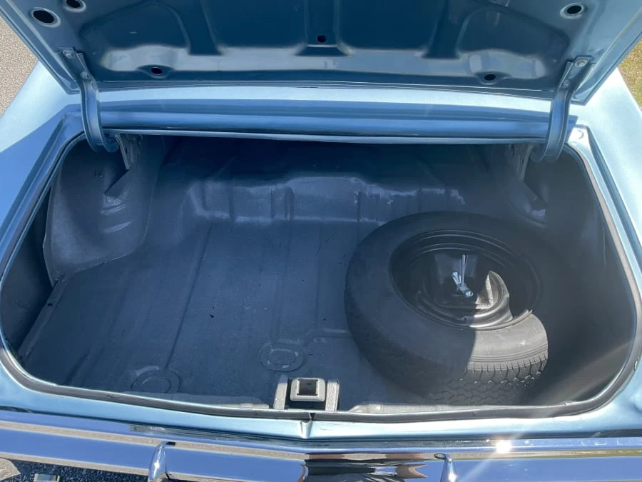 1970 Chevrolet Chevelle 2nd Gen - Image 21 of 27