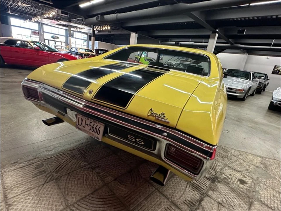 1970 Chevrolet Chevelle - Image 26 of 31