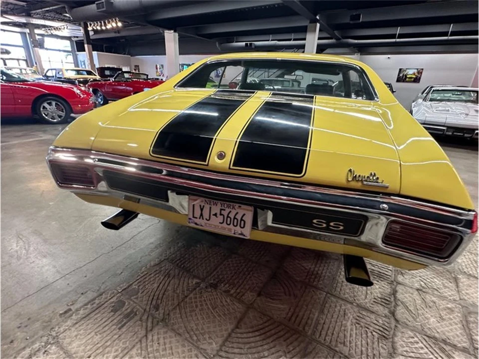 1970 Chevrolet Chevelle - Image 28 of 31