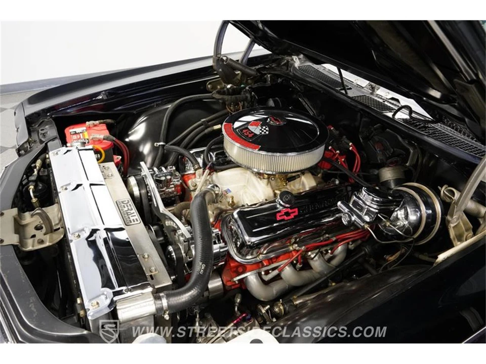 1970 Chevrolet Chevelle 2nd Gen - Image 31 of 31