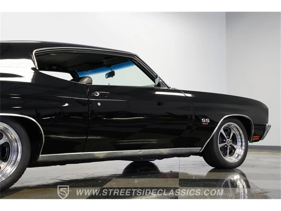1970 Chevrolet Chevelle 2nd Gen - Image 27 of 31