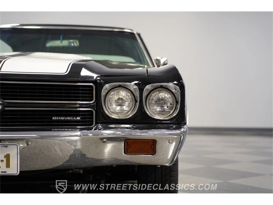 1970 Chevrolet Chevelle 2nd Gen - Image 19 of 31