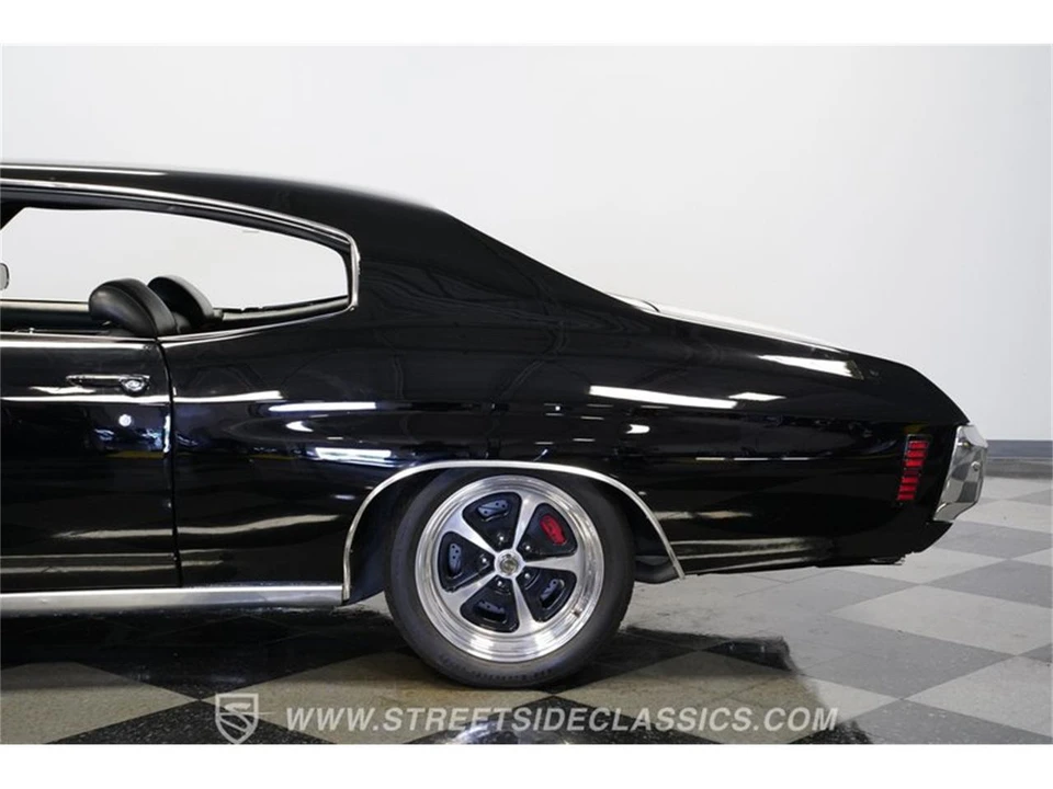 1970 Chevrolet Chevelle 2nd Gen - Image 23 of 31