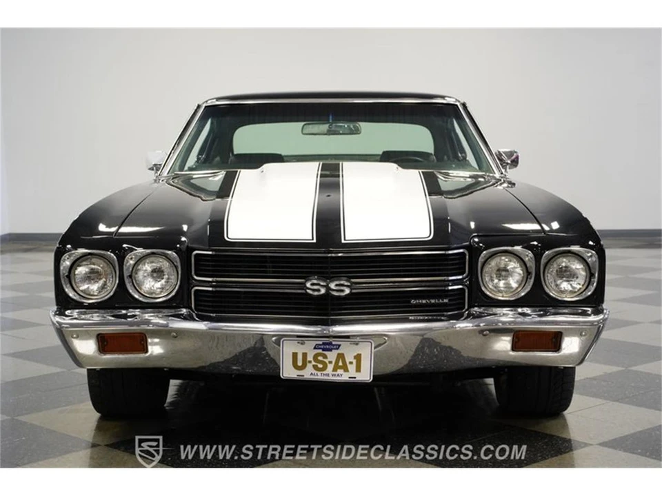 1970 Chevrolet Chevelle 2nd Gen - Image 16 of 31