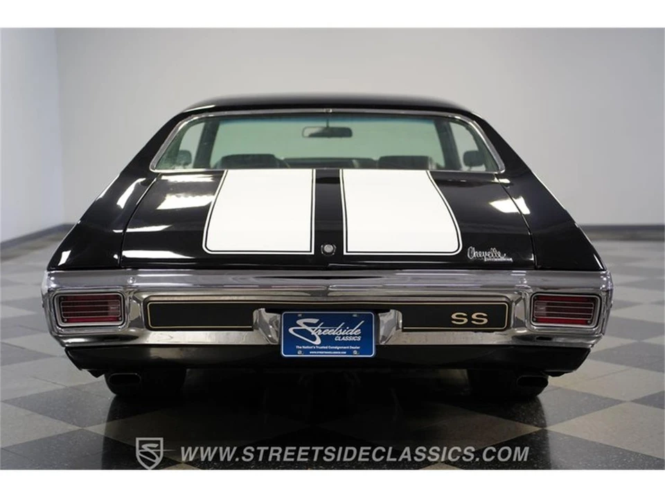1970 Chevrolet Chevelle 2nd Gen - Image 24 of 31