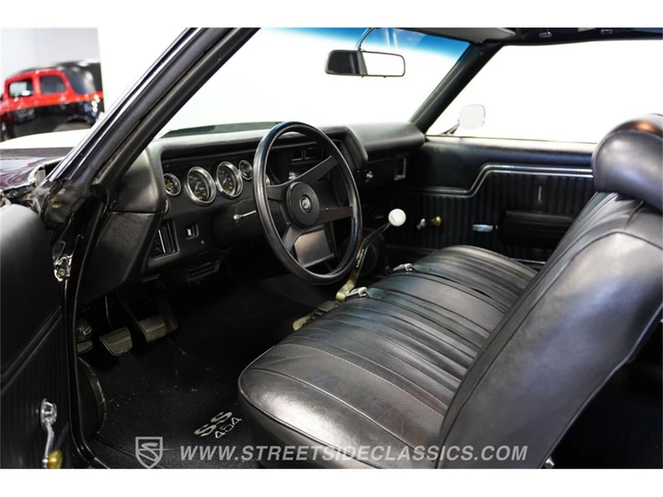 1970 Chevrolet Chevelle 2nd Gen - Image 2 of 31