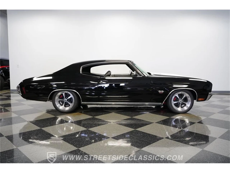 1970 Chevrolet Chevelle 2nd Gen - Image 13 of 31