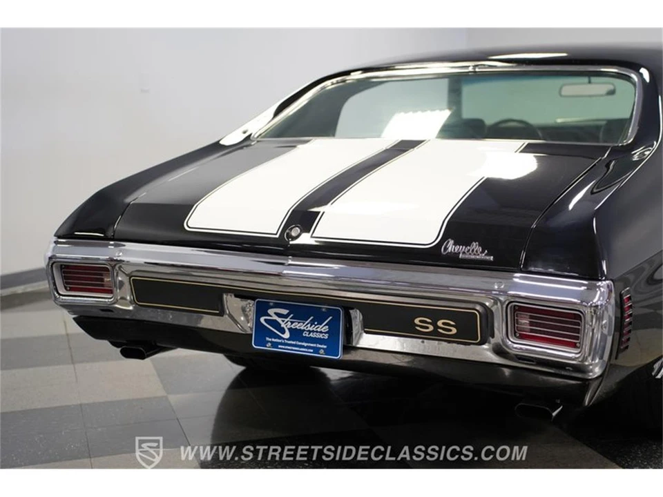 1970 Chevrolet Chevelle 2nd Gen - Image 25 of 31