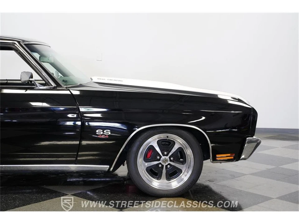 1970 Chevrolet Chevelle 2nd Gen - Image 29 of 31