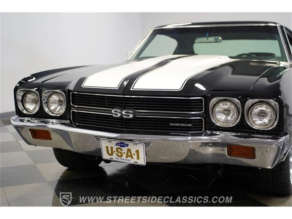 1970 Chevrolet Chevelle 2nd Gen - Image 18 of 31