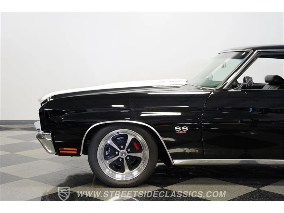 1970 Chevrolet Chevelle 2nd Gen - Image 22 of 31