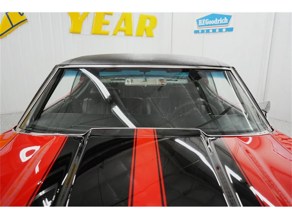1970 Chevrolet Chevelle 2nd Gen - Image 25 of 31