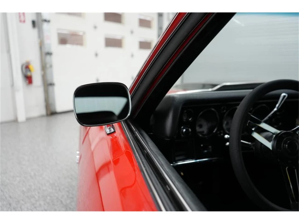 1970 Chevrolet Chevelle 2nd Gen - Image 30 of 31