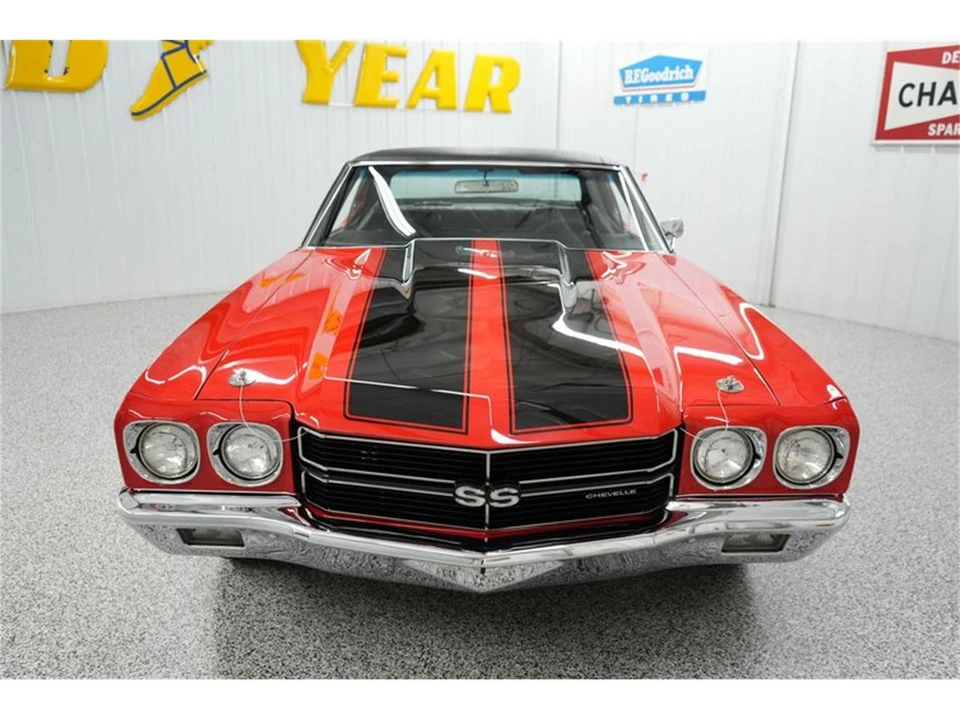 1970 Chevrolet Chevelle 2nd Gen - Image 26 of 31