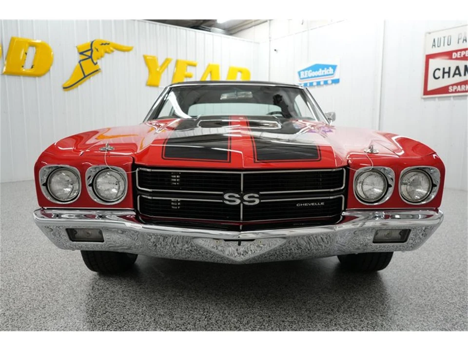 1970 Chevrolet Chevelle 2nd Gen - Image 27 of 31