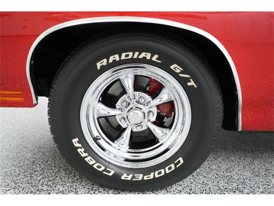 1970 Chevrolet Chevelle 2nd Gen - Image 31 of 31