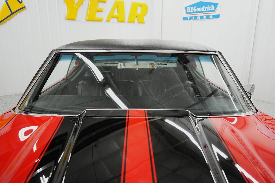 1970 Chevrolet Chevelle 2nd Gen - Image 26 of 31