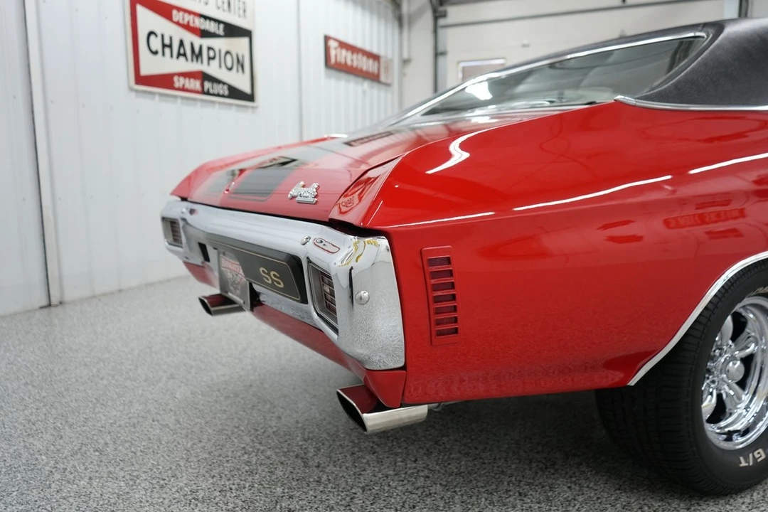1970 Chevrolet Chevelle 2nd Gen - Image 14 of 31