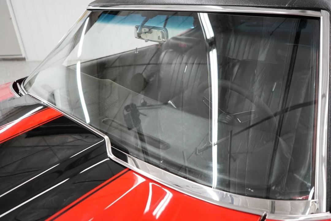 1970 Chevrolet Chevelle 2nd Gen - Image 30 of 31