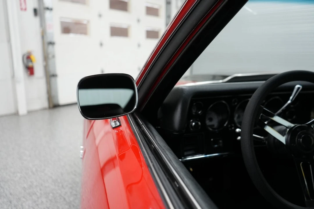 1970 Chevrolet Chevelle 2nd Gen - Image 31 of 31