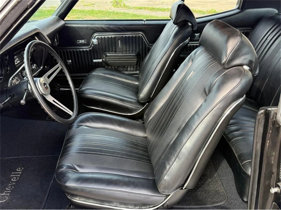 1970 Chevrolet Chevelle 2nd Gen - Image 12 of 31