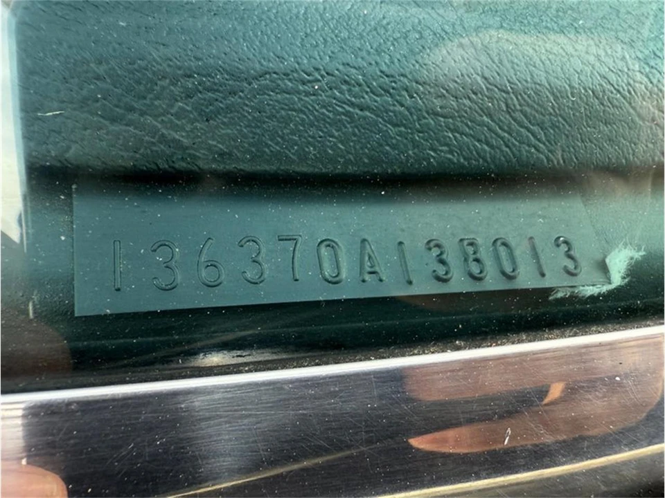 1970 Chevrolet Chevelle 2nd Gen - Image 17 of 31