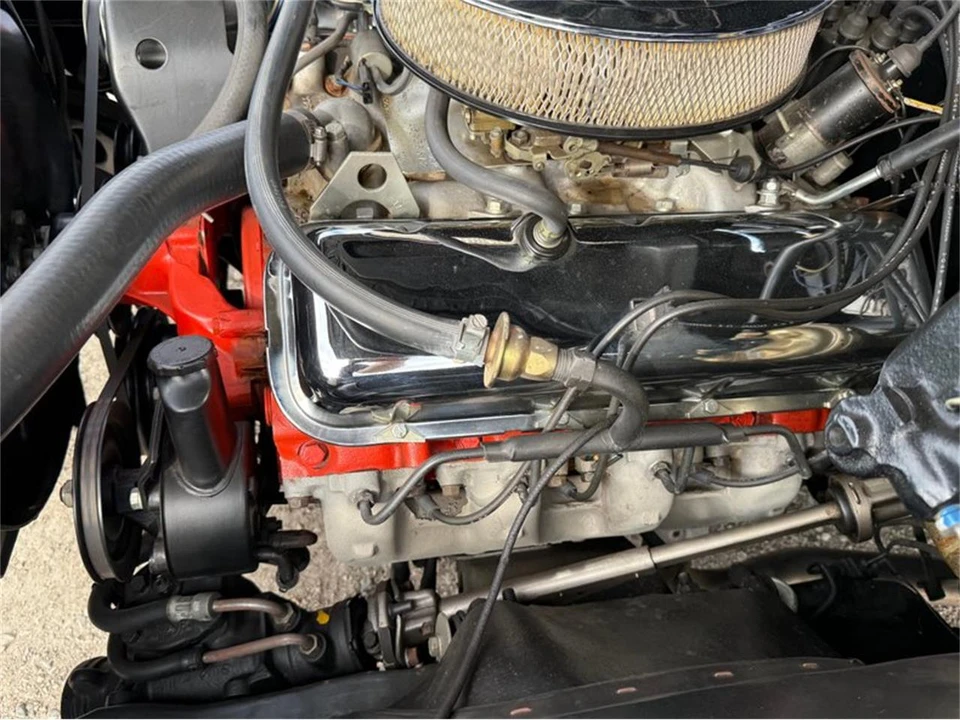 1970 Chevrolet Chevelle 2nd Gen - Image 25 of 31