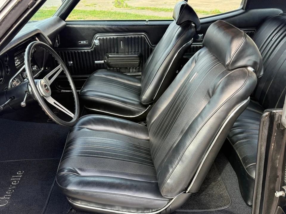 1970 Chevrolet Chevelle - Image 12 of 31