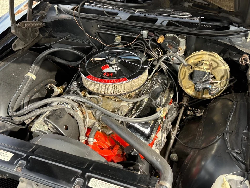1970 Chevrolet Chevelle - Image 23 of 31