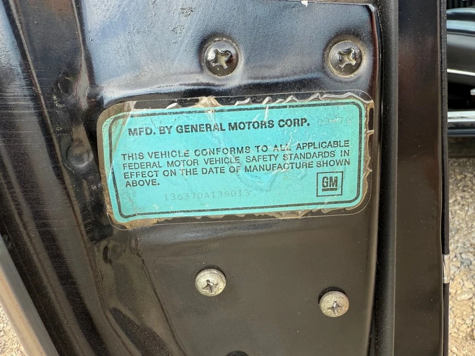 1970 Chevrolet Chevelle - Image 18 of 31