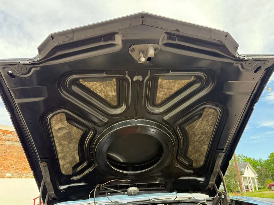 1970 Chevrolet Chevelle - Image 27 of 31
