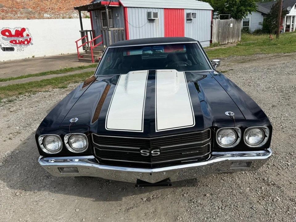1970 Chevrolet Chevelle - Image 6 of 31