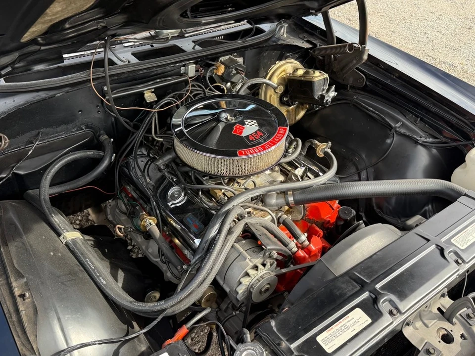1970 Chevrolet Chevelle - Image 24 of 31