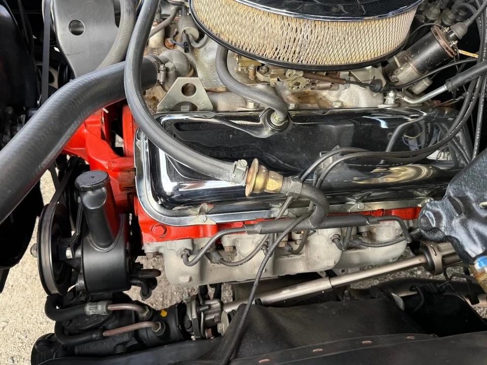 1970 Chevrolet Chevelle - Image 25 of 31