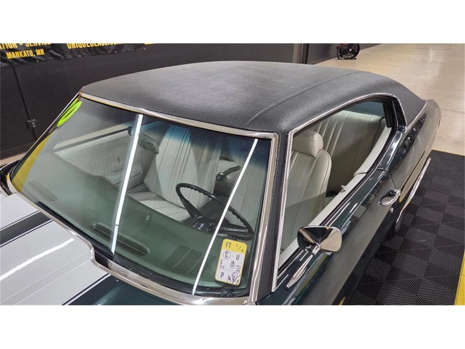 1970 Chevrolet Chevelle 2nd Gen - Image 15 of 31