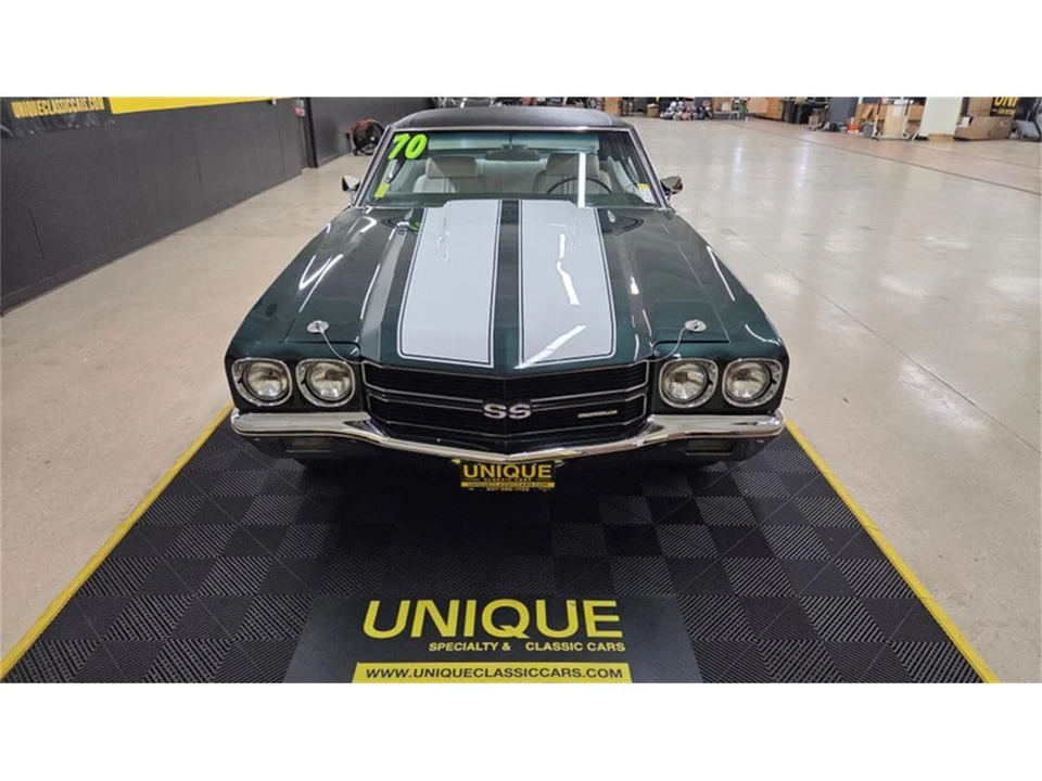 1970 Chevrolet Chevelle 2nd Gen - Image 2 of 31