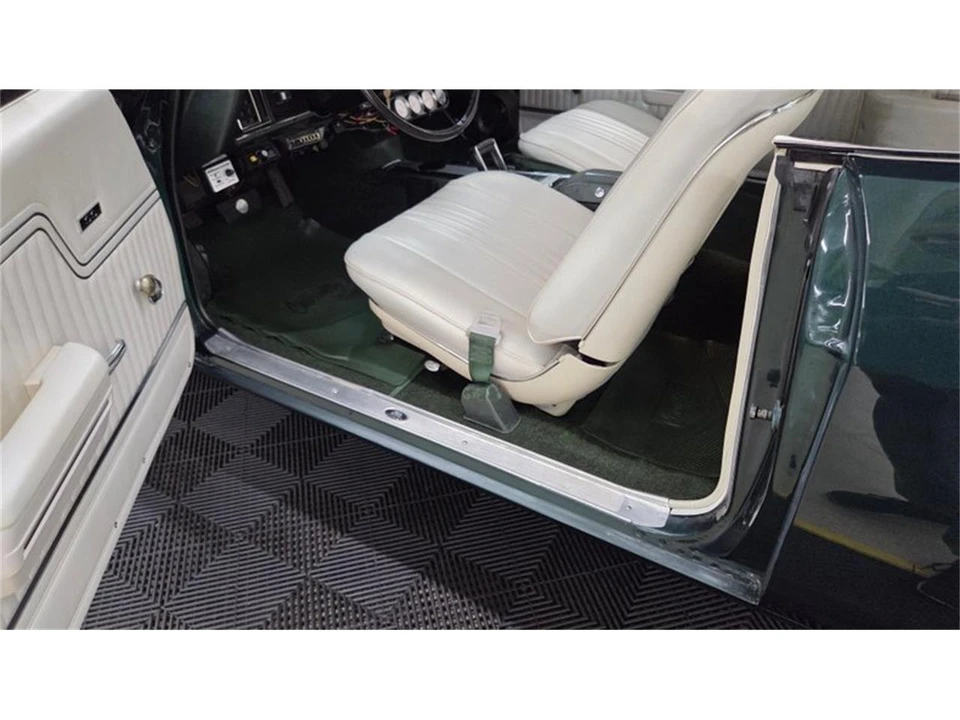 1970 Chevrolet Chevelle 2nd Gen - Image 21 of 31