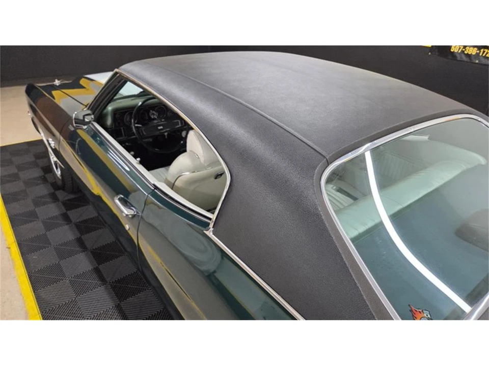 1970 Chevrolet Chevelle 2nd Gen - Image 16 of 31