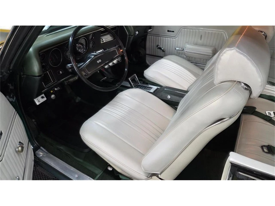 1970 Chevrolet Chevelle 2nd Gen - Image 8 of 31