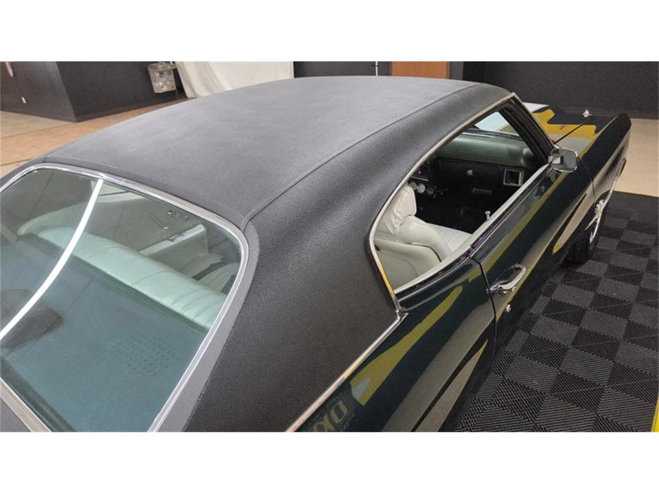 1970 Chevrolet Chevelle 2nd Gen - Image 17 of 31