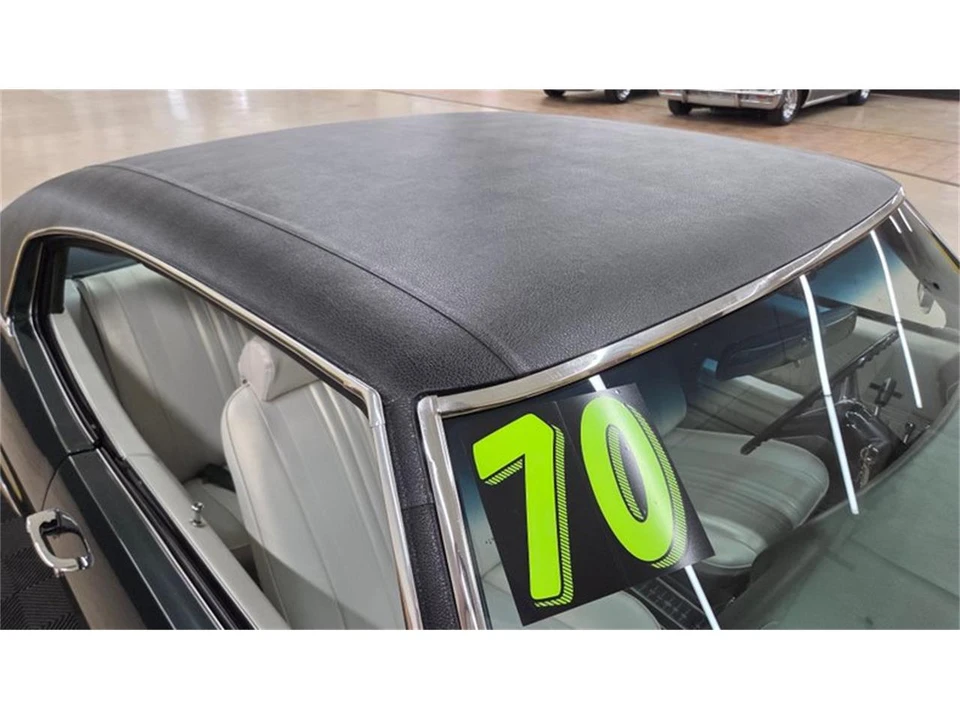 1970 Chevrolet Chevelle 2nd Gen - Image 18 of 31