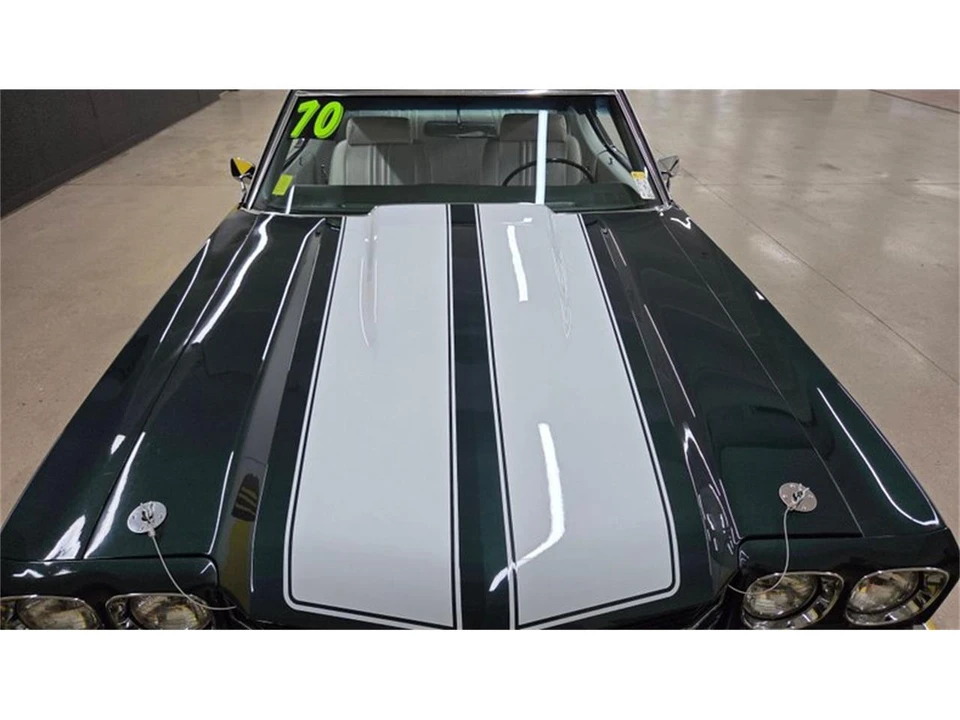 1970 Chevrolet Chevelle 2nd Gen - Image 13 of 31