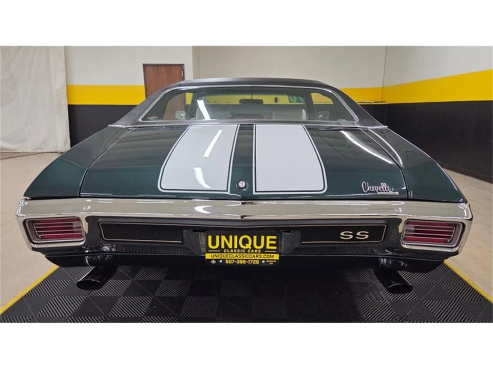 1970 Chevrolet Chevelle 2nd Gen - Image 5 of 31