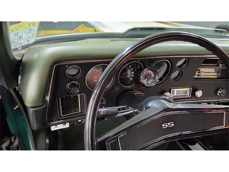 1970 Chevrolet Chevelle 2nd Gen - Image 29 of 31